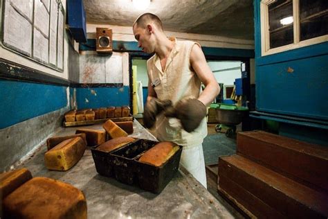 Russian Prison Photos: Yertsevo Penal Colony in Arkhangelsk | The New Republic