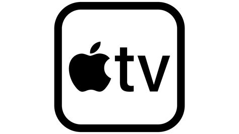 Apple TV Logo, symbol, meaning, history, PNG, brand