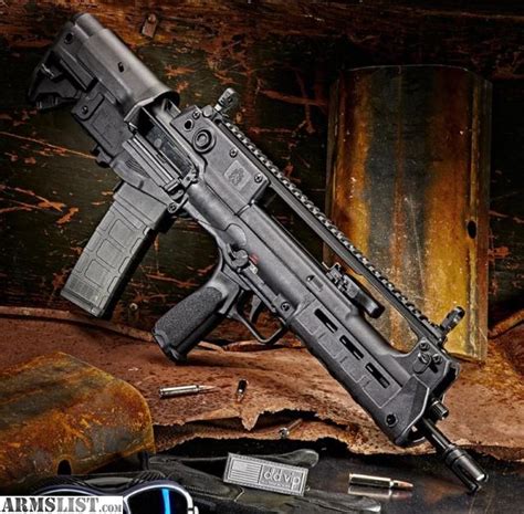 ARMSLIST - For Sale: Springfield Hellion