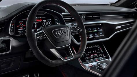 Audi RS7 Sportback Images in Malaysia - View Exterior Image and ...