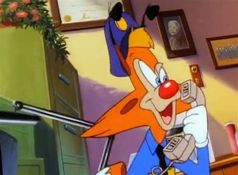 Bonkers Bonkers E041 Cartoon Cornered - video Dailymotion