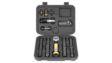 Wheeler Engineering Professional Scope Mounting Kit Combo