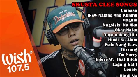 Skusta Clee Song - YouTube