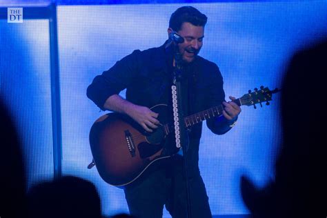 Chris Young concert | Gallery | dailytoreador.com