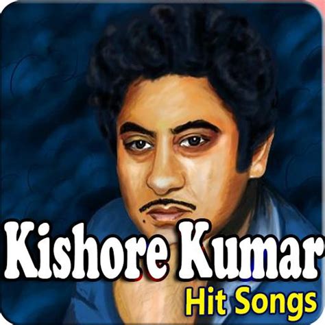 Kishore Kumar Old Songs APK for Android Download