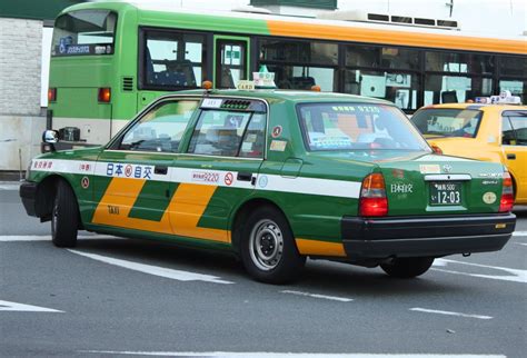 Taxi fares in Tokyo to start at Y430 from Jan 30 - Japan Today