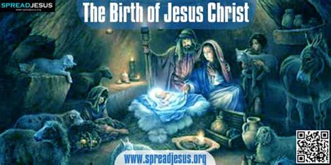 The Birth of Jesus Christ MATTHEW 1:18-25 The Birth of Jesus the ...