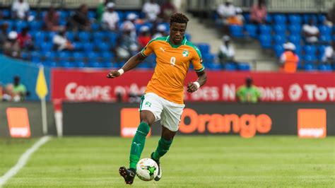 Wilfried Zaha returns as Ivory Coast announce AFCON squad