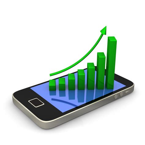 The Latest Mobile Trends That You Need To Know - Mobile Industry Review