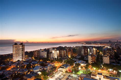 Experiencia en Montevideo, Uruguay de Gastón | Experiencia Erasmus Montevideo