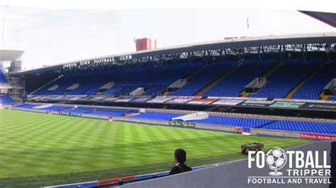 Portman Road Stadium Guide - Ipswich Town | Football Tripper