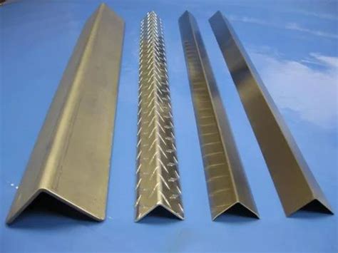 Stainless Steel Corner Guard at best price in Mumbai by Shree Krishna ...