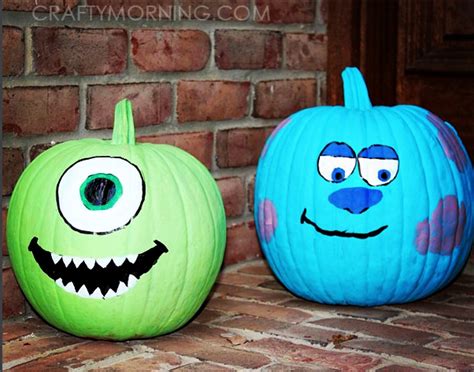 20+ Girly Pumpkin Painting Ideas – The Urban Decor