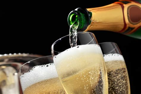 Best Champagne alternatives for a festive and affordable New Year's ...