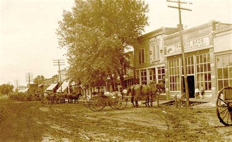 Summerfield, Kansas – Legends of Kansas