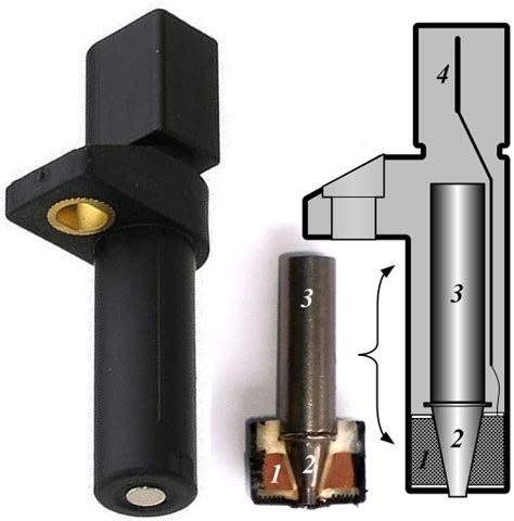 P0339 – Crankshaft position (CKP) sensor -circuit intermittent – TroubleCodes.net