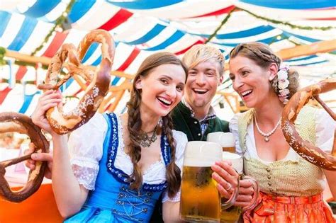 Oktoberfest Germany 2022: The World’s Largest Beer Fest In Munich