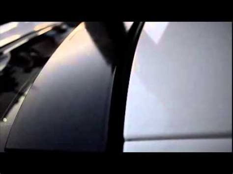 Roof spoiler installation video - YouTube