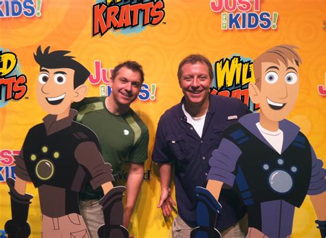 Wild Kratts Live performance coming to Hershey Theatre - pennlive.com