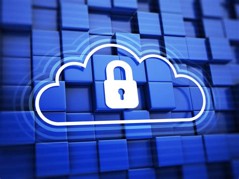 Are you safe and secure in the cloud? - RightfIT Network Solutions