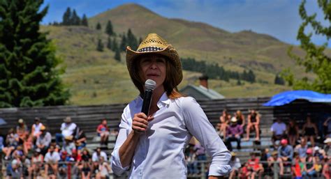 Official who banned fish farming in US state ditches gubernatorial bid to run for Congress ...