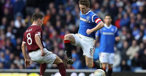 Northern Ireland captain Steven Davis linked with return to Rangers ...