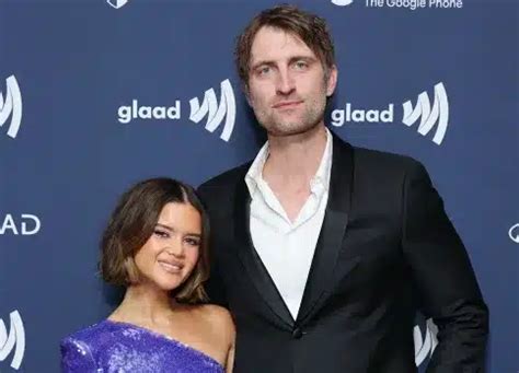 Maren Morris Ex-Husband: Ryan Hurd's Musical Bond — citiMuzik