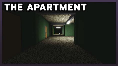 ROBLOX | The Apartment | Full Walkthrough - YouTube