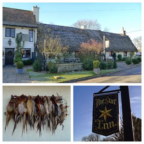 HUNGRY HOSS: Star Inn - Harome, Yorkshire #MichelinStar