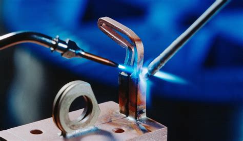 Resistance Brazing: The Versatile and Reliable Joining Technique You Need to Know About ...