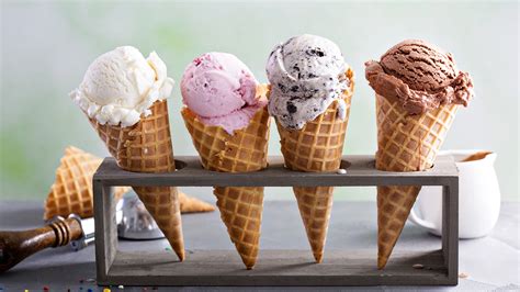 13 of the craziest ice cream flavors across the country | Fox News
