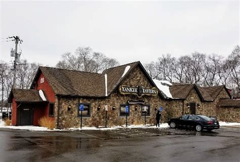 YANKEE TAVERN, Eagan - Menu, Prices & Restaurant Reviews - Tripadvisor