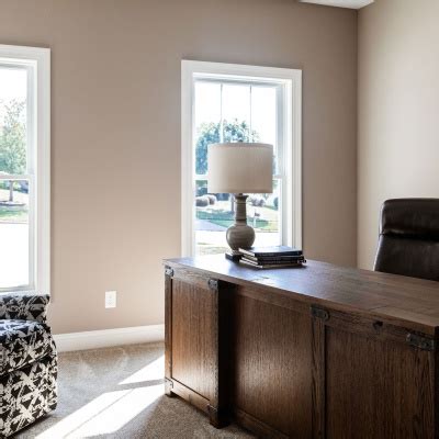 3 Ways to Maximize Space for a Home Office | Capstone Homes