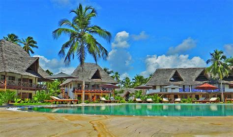 PONGWE BAY RESORT (Pongwe, Tanzania) - foto's, reviews en prijsvergelijking - Tripadvisor