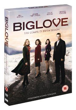 Big Love Season 5 Competition - LondonNet