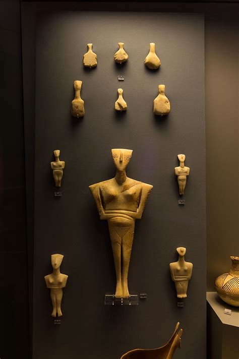 National Archaeological Museum of Athens - Trip & Trail | Museum ...