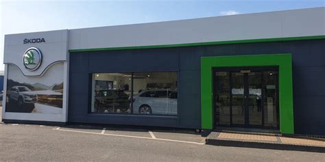 Contact Us: Wings Skoda Peterborough| New And Used Skoda King's Lynn