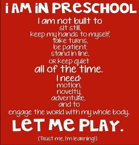 Wiilkids on Twitter | Preschool quotes, Preschool, Childhood education