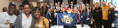 Your Marquette Alumni Benefits - Marquette University