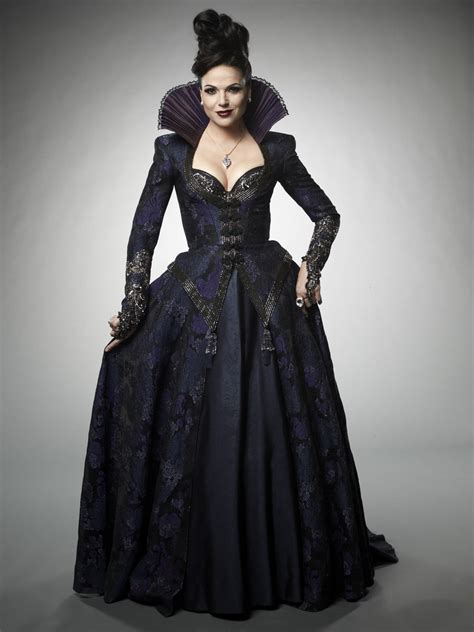 Regina - The Evil Queen/Regina Mills Photo (35300004) - Fanpop