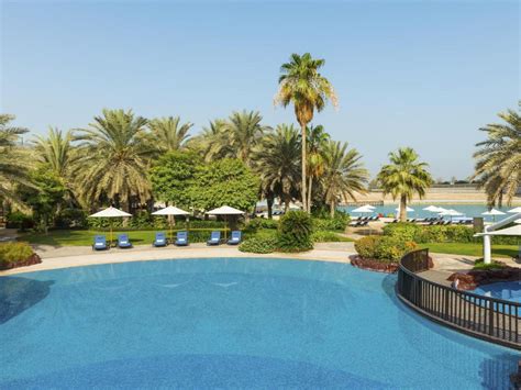 Sheraton Abu Dhabi Hotel and Resort in United Arab Emirates - Room Deals, Photos & Reviews