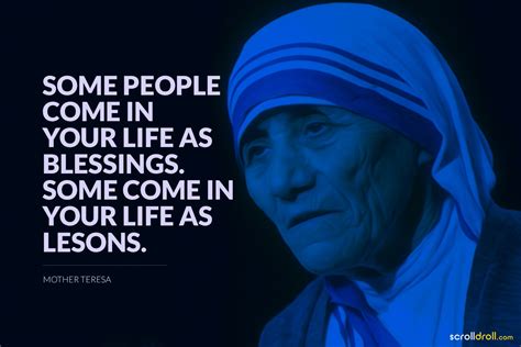 33 Interesting, Fun Facts & Bio about Mother Teresa - Biography Icon