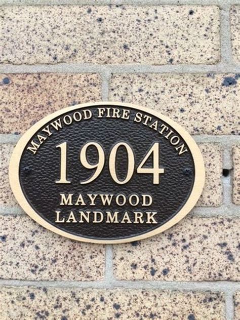 Maywood Fire Department history « chicagoareafire.com