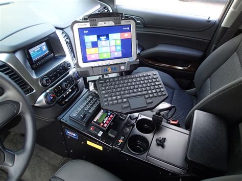 Police Tahoe Interior | Brokeasshome.com