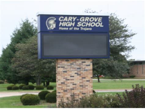 Cary-Grove High Among Best High Schools in State: U.S. News - Crystal ...