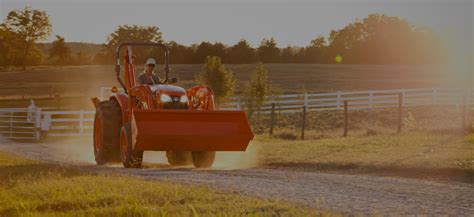 Visit Your Local Kubota Dealers Today