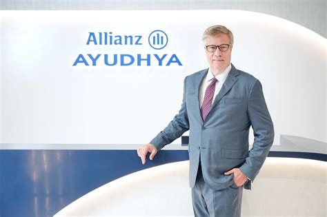 Allianz Ayudhya posts strong Q1 results