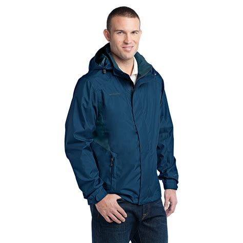 Eddie Bauer ® - Rain Jacket