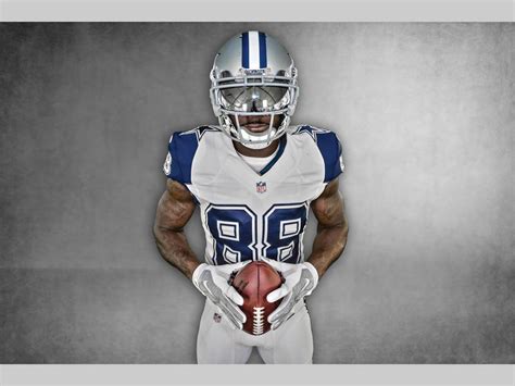 Dallas Cowboys bring back Double-Star look with Color Rush uniforms | Chris Creamer's ...