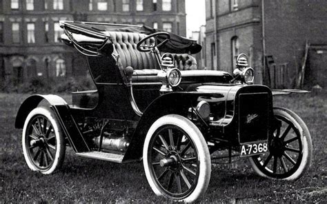 First ever cars made by some of the world’s most popular carmakers | Autocar India